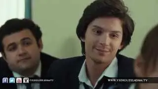 Kahraman şiir okuyor