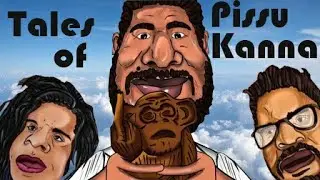 EPIC TALES OF PISSU KANNA TUTORIAL | GAMEPLAY | TIPS AND TRICK  | Redmi note 8 | MARTIAL YT