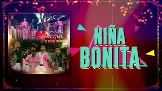 Corazón Gitano Ft Gil Rangel & Carlos Pineda - Niña Bonita (LETRA)