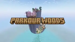 Parkour Woods | Trailer