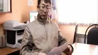 Обращение Шаблина П.А.  по поводу подделок