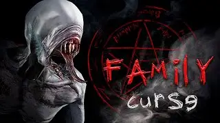 СТРИМ ПРОХОЖДЕНИЕ #03 ➤ Family curse ➤ ФИНАЛ