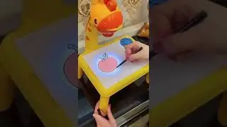 For Kids To Learn How to Draw