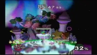 Mango(Crown) vs HungryBox(Rambo)1.3