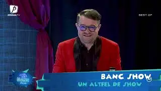 Banc Show cu Duban: Best of - 25 iunie