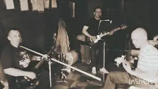 КиШ Кузьма и барин (cover)