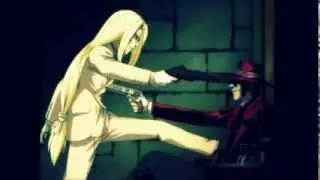 Hellsing - amv