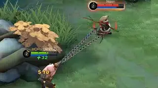 FRANCO DOUBLE HOOK