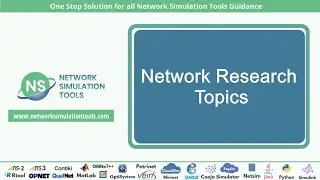 Network Research Topics | PhD Network Research Topics Help