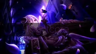 Phlex - Light me up (Nightcore version)
