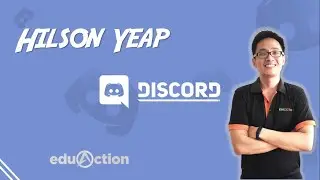 How to use Discord for Your Virtual Team Building