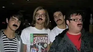 Dream On: A Joe Jonas Story [Intro]