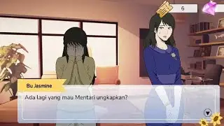 Menggapai matahari ( chapter 10 part 1 )
