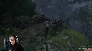 Uncharted: Drake's Fortune - Part 3