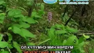 Таптыыбын М Баишев
