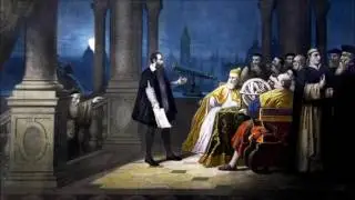Galileo Galilei. Historian Natalia Ivanovna Basovskaya explains.