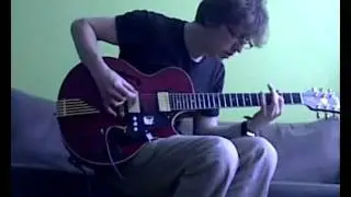 Folker Tettero - One Sound
