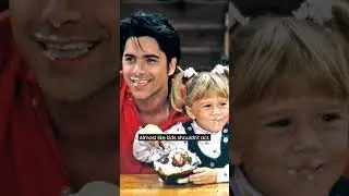 JOHN STAMOS GOT THE OLSEN TWINS FIRED?!
