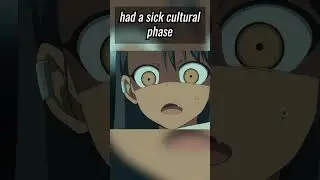 Did you know in Nagatoro...
