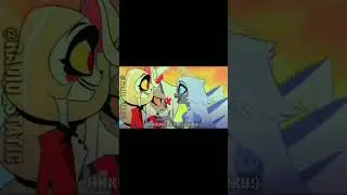 Разбавим обстановку Эмили #hazbinhoteledit #hazbinhotelseason1 #edit #hazbinhotel #vivziepop