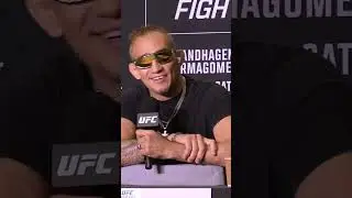Tony Ferguson doesn't see UFC on ABC 7 as last fight, plans to do 'some extraordinary sh*t