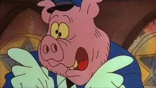 FRITZ THE CAT (1972)