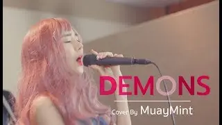 Imagine Dragons - Demons【Cover by Muaymint】