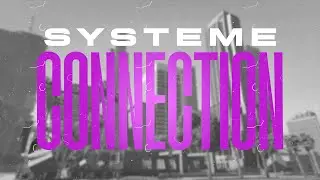 [FREE] Menu Connexion | NUI | 0.00ms | FiveM Scripts | Loockxy - LCK Scripts