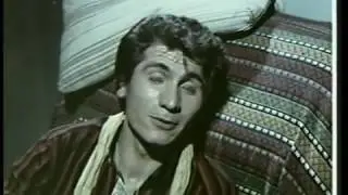 (Oku) Beşikten Mezara Kadar - Türk Filmi