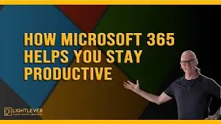 Quarantined with 365 (Microsoft 365 in Practice Episode 16)