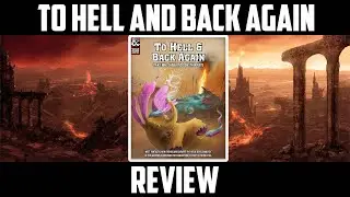 Solo D&D in HELL | To Hell and Back Again Review