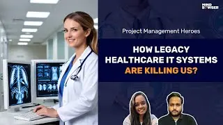 Interoperable Healthcare IT Systems Will Transform Your Healthcare Experience 