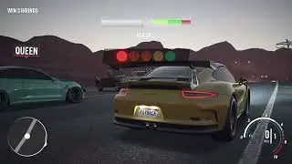 NFS PayBack Drag Menantang Maut RTX 2060