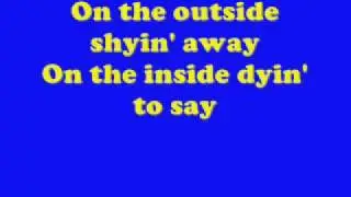 Hannah Montana - Rockstar lyrics