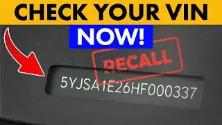 Honda Just Recalled THIS – Check Your VIN Before Driving Another Mile