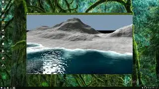 Jme-World-Pager OpenSource