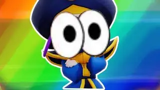 Brawl ball fails...
