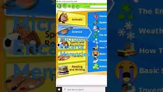 #encarta