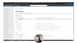 Demo   M365 Defender   Anti Spam Inbound Policy, Configuration Analyzer, Secure Score Recommended Ac
