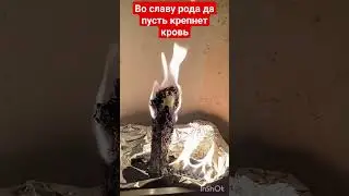 #свечи