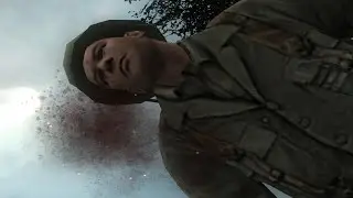 Call of Duty 3 PS2 Gameplay (PCSX2)