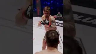 Jordan Barton is set to defend his title against UFC veteran ronny Jason