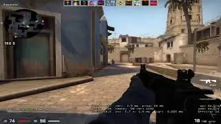 cs go xd