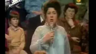 De zangeres zonder naam - Jongen