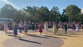 День Строителя. Солигорск.2024
