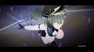Aether Gazer LUCKIEST Thoth Spending Event Gacha & Showcase