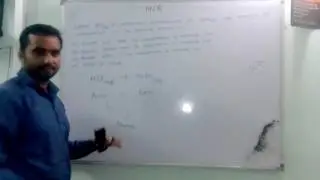 MCQ based on Acid, Base and Salt 22