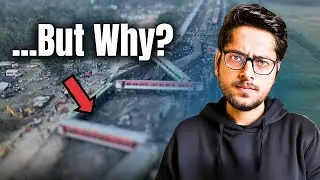 What's WRONG with Indian Railways? | Open Letter