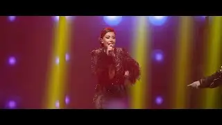 Giusy Attanasio ft Granatino - Obsession (Video Live Palapartenope)