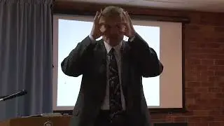 03, Currents in Time - Elder Bill Hughes